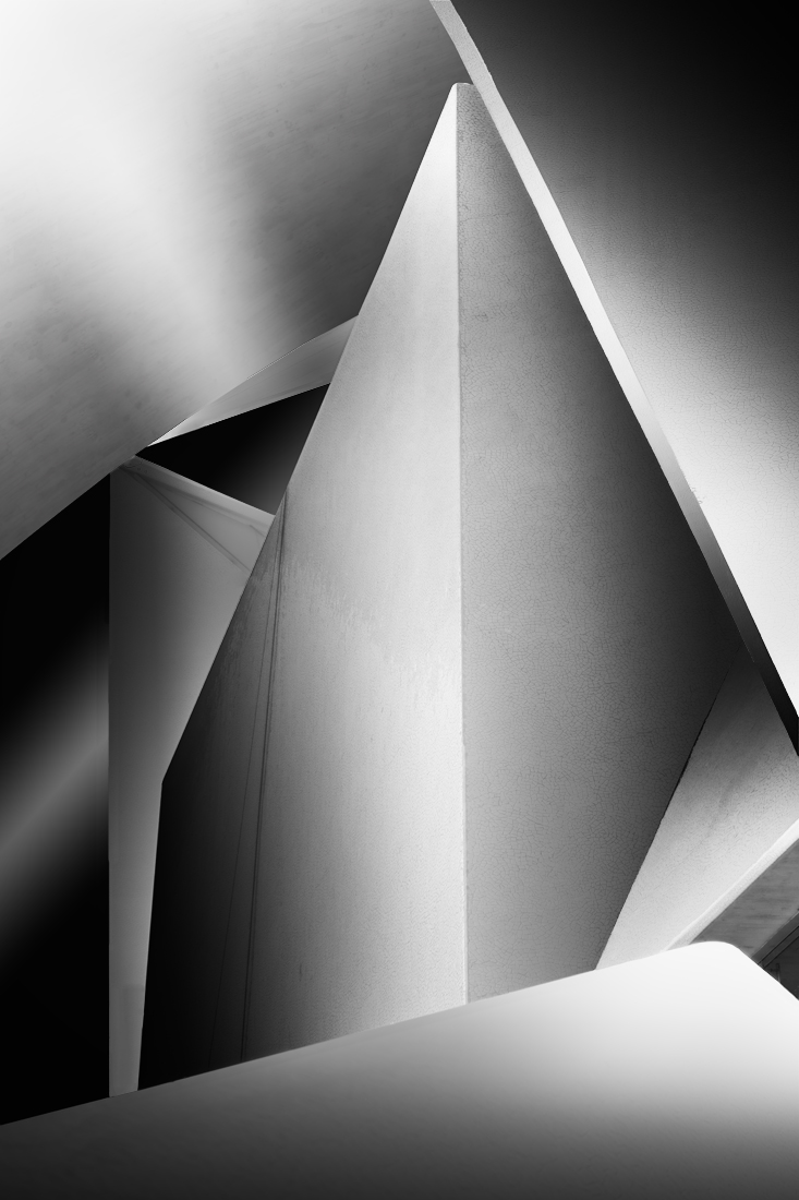SCULPTURE BUILDING