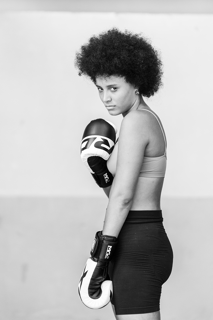 Cuba Boxers 