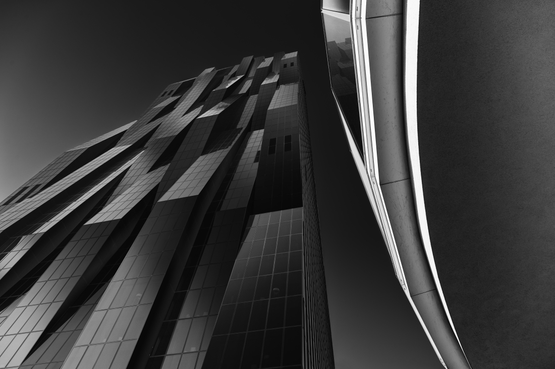 Austrian Architecture