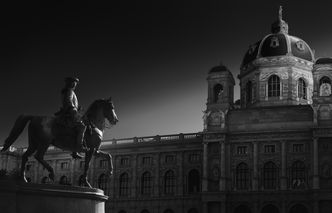 Austrian Architecture