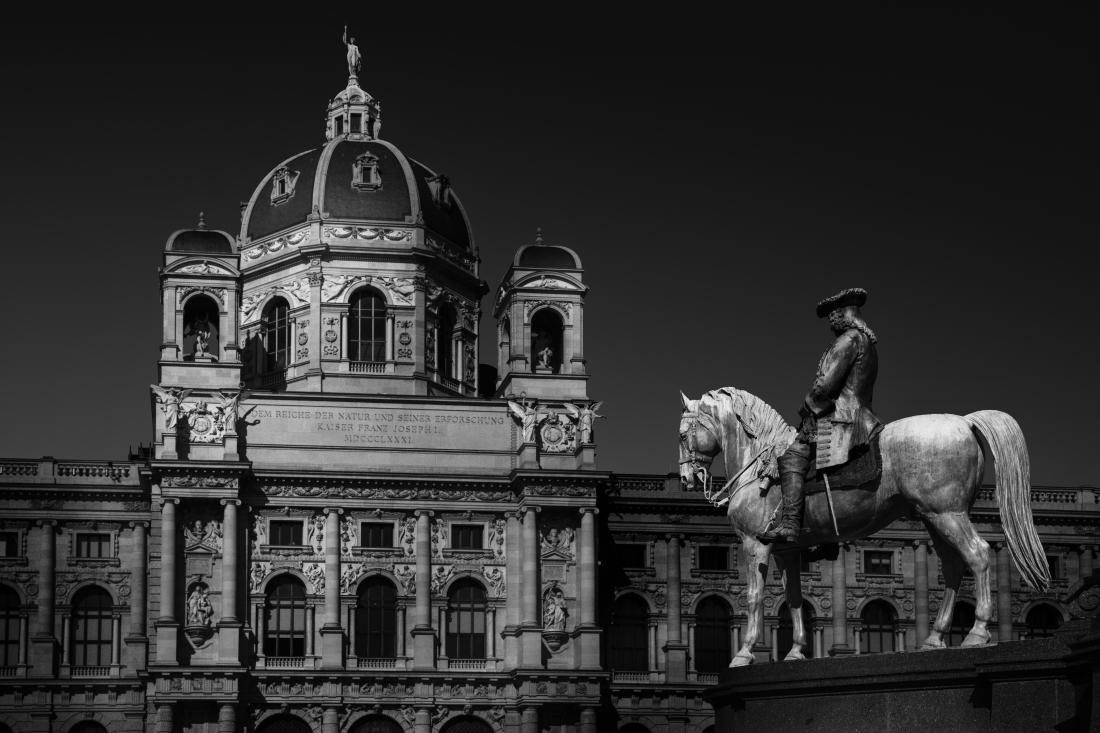 Austrian Architecture