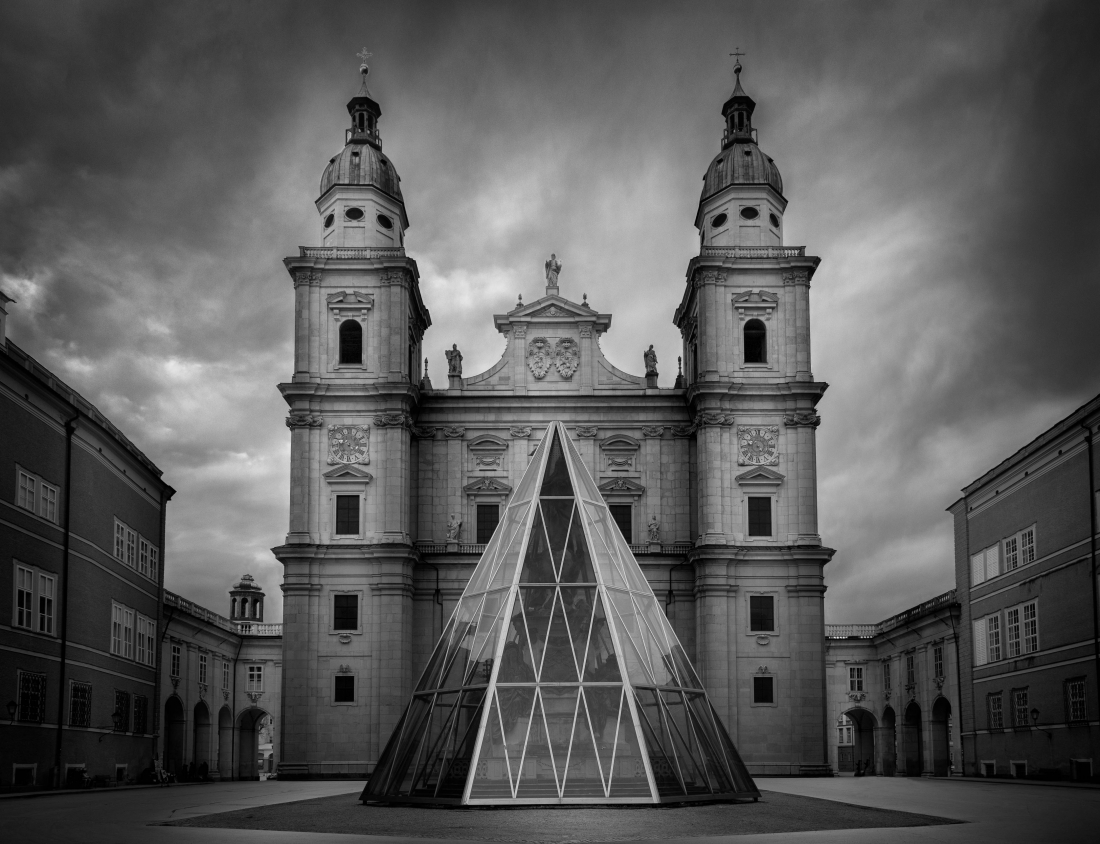 Austrian Architecture