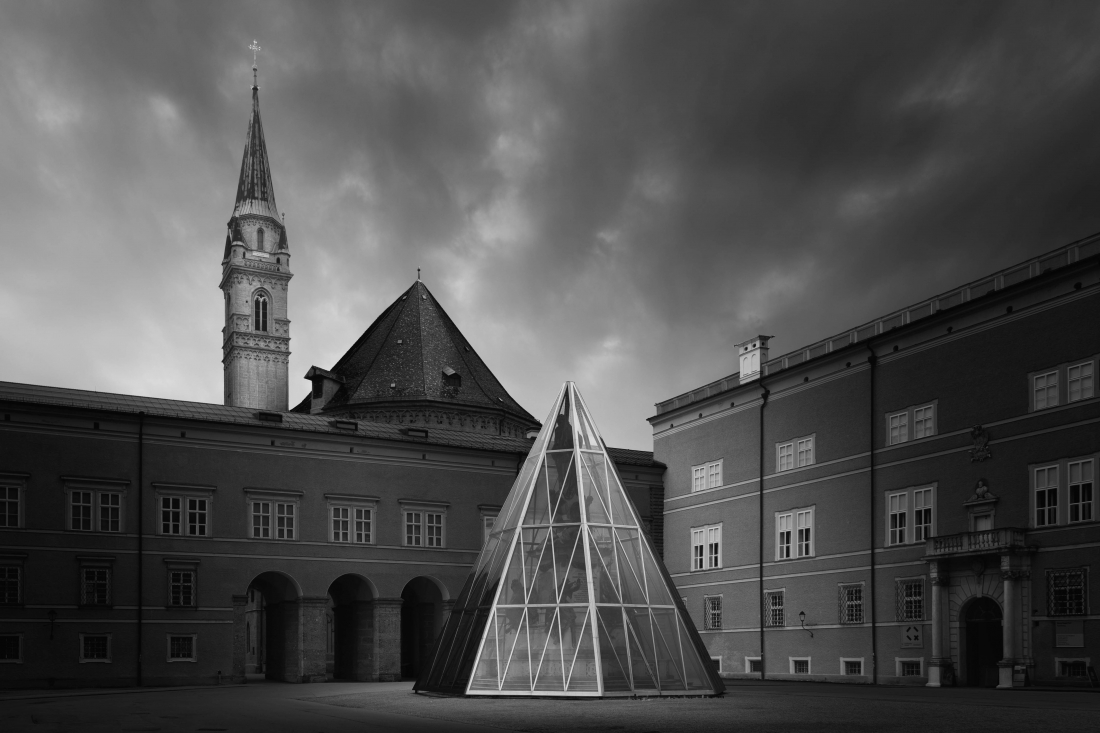 Austrian Architecture