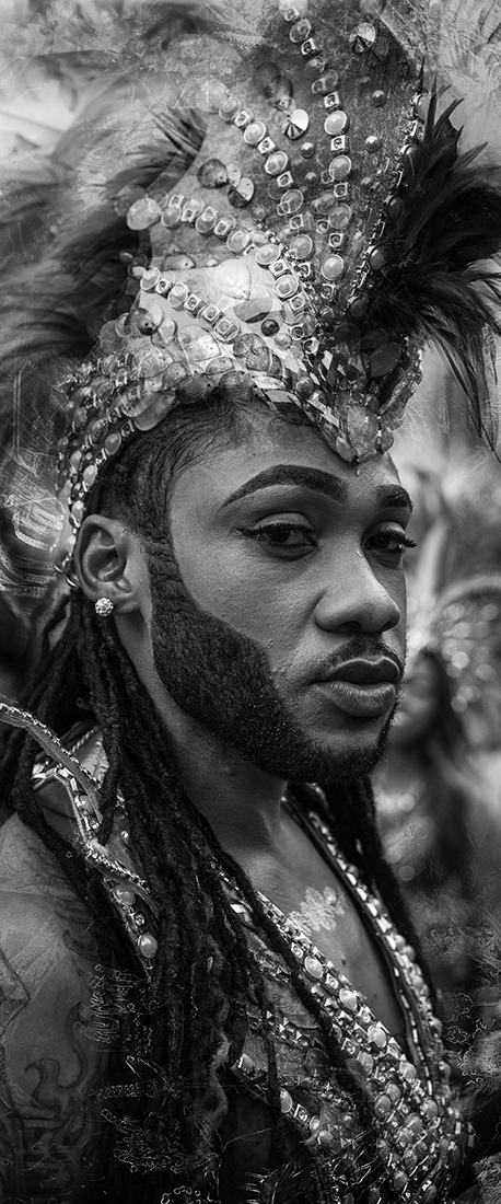 Nothing  Hill Carnival