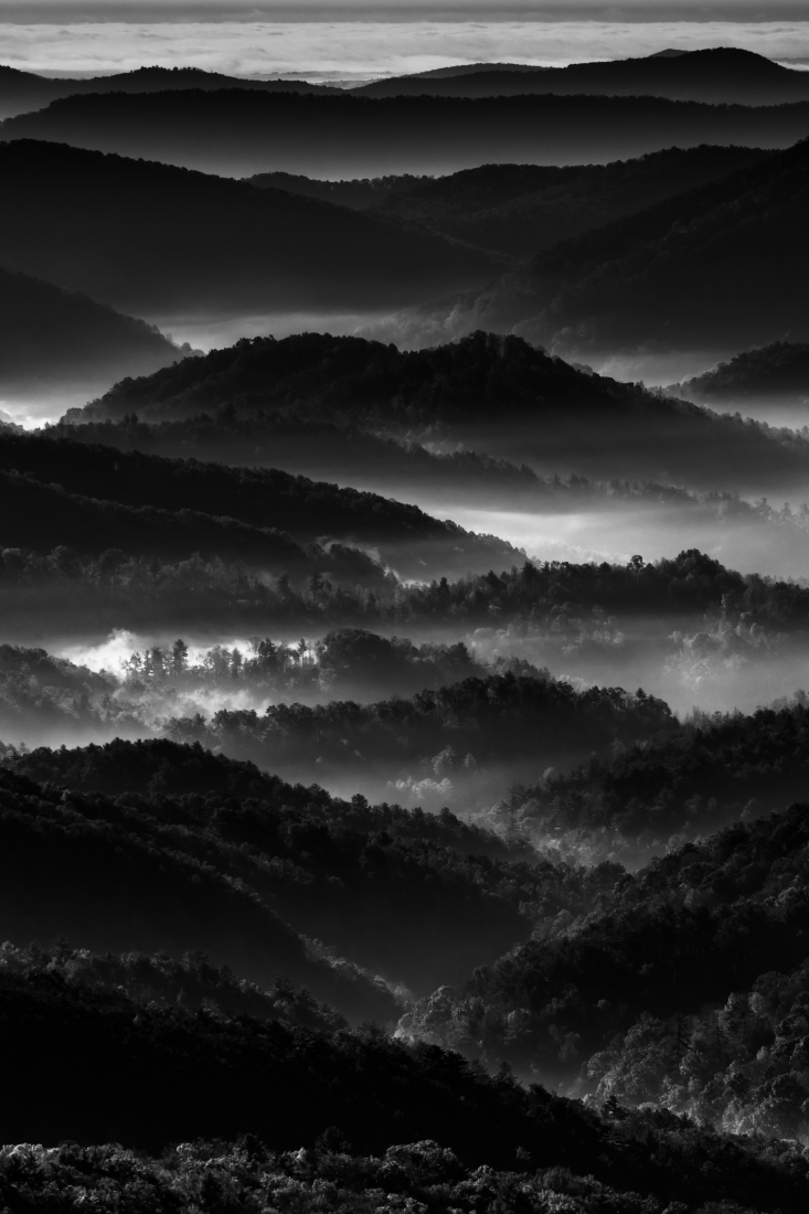 Great Smoky Mountains
