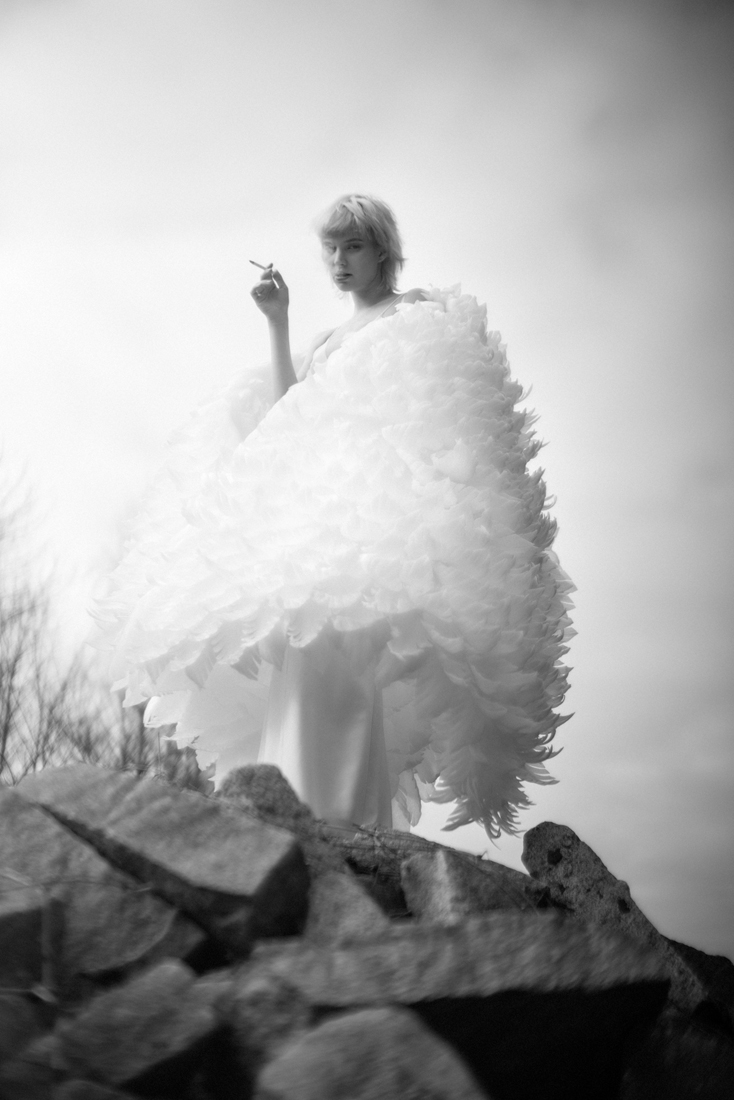 Fallen Angel