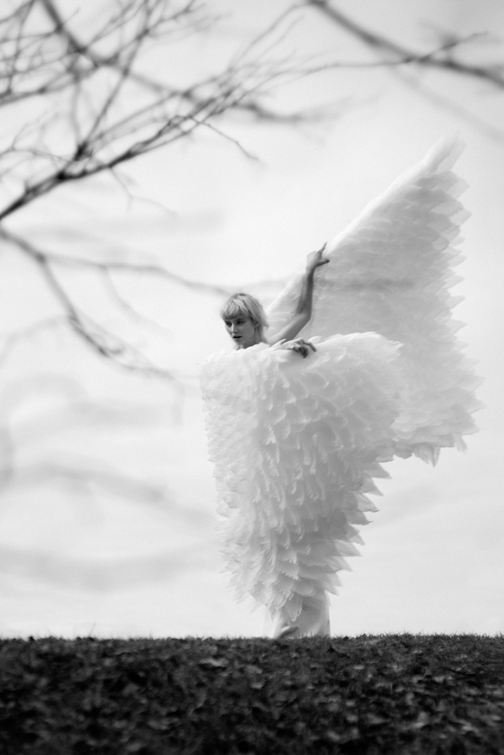 Fallen Angel