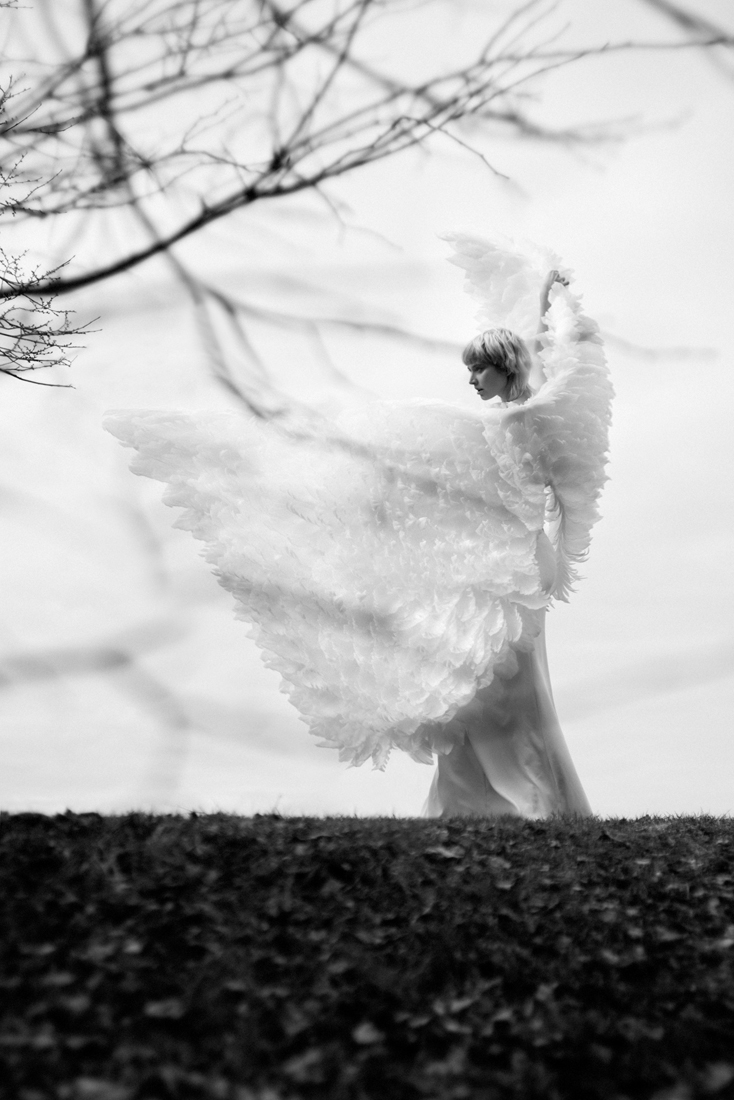 Fallen Angel