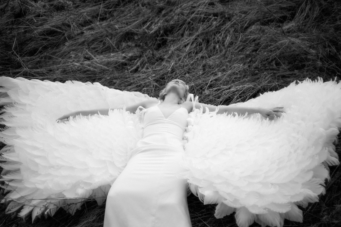 Fallen Angel