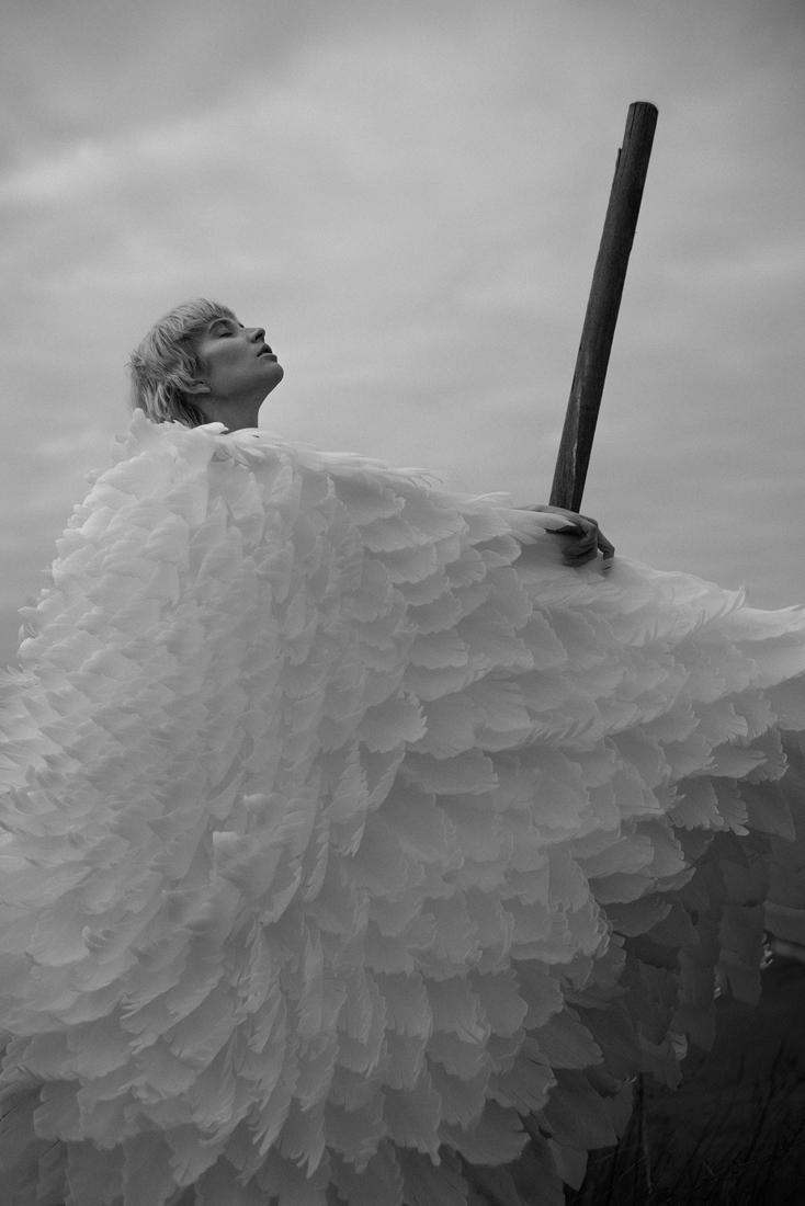 Fallen Angel