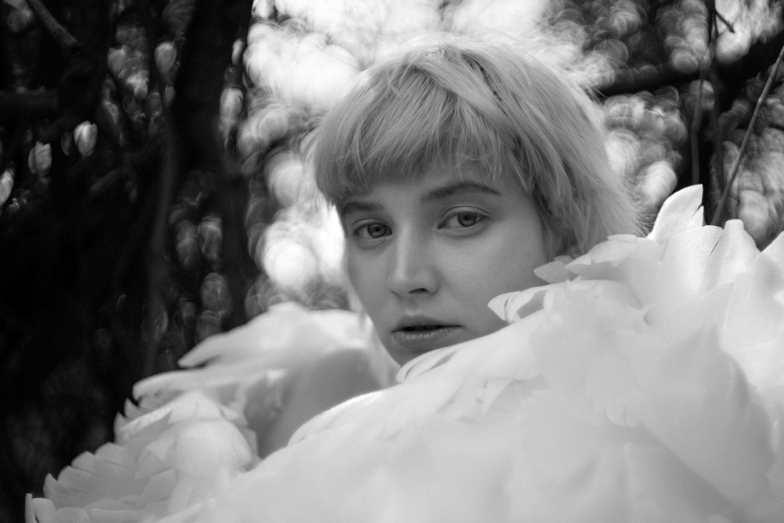 Fallen Angel