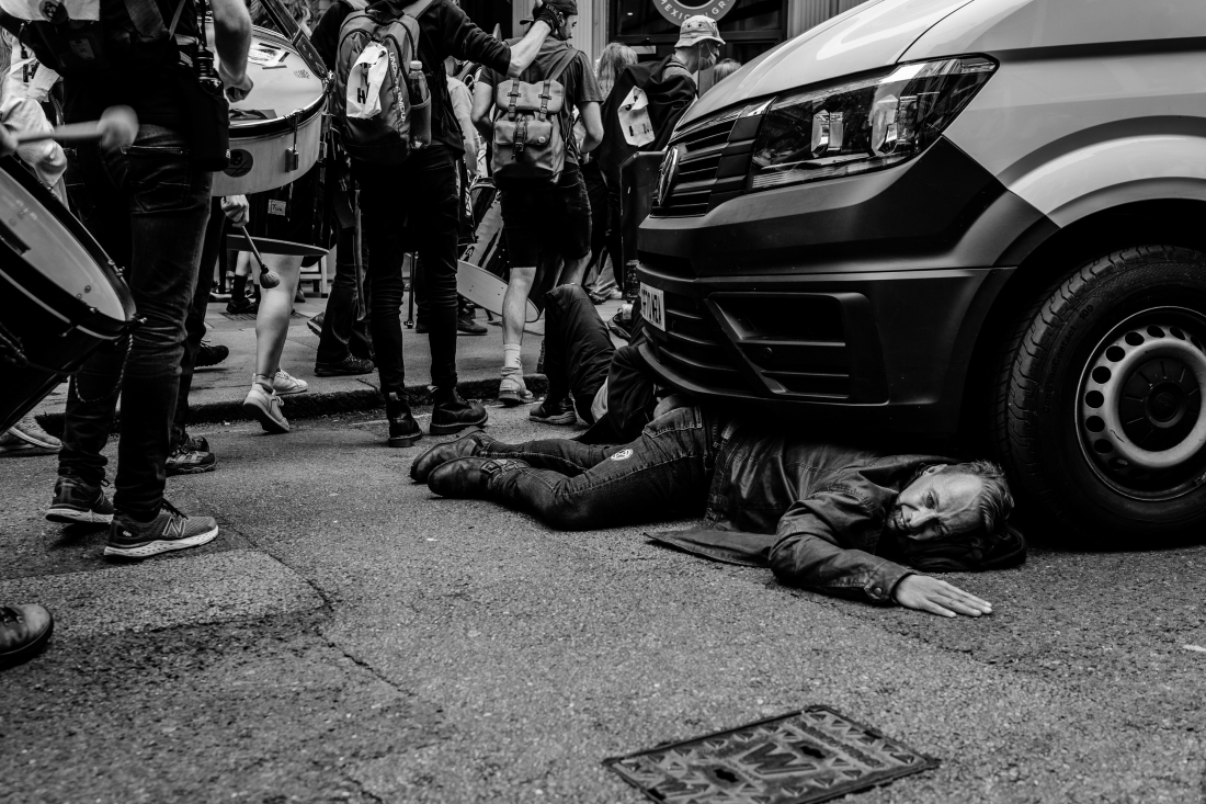 Extinction Rebellion