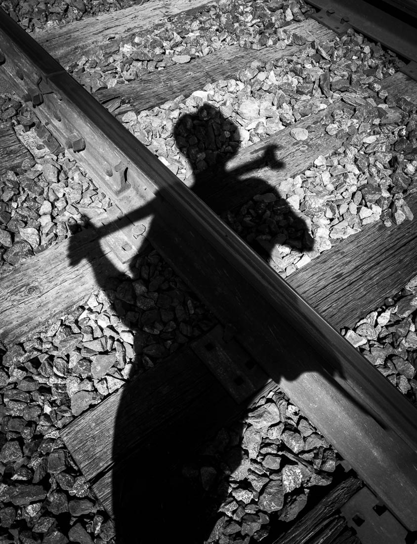 The Trackwalker