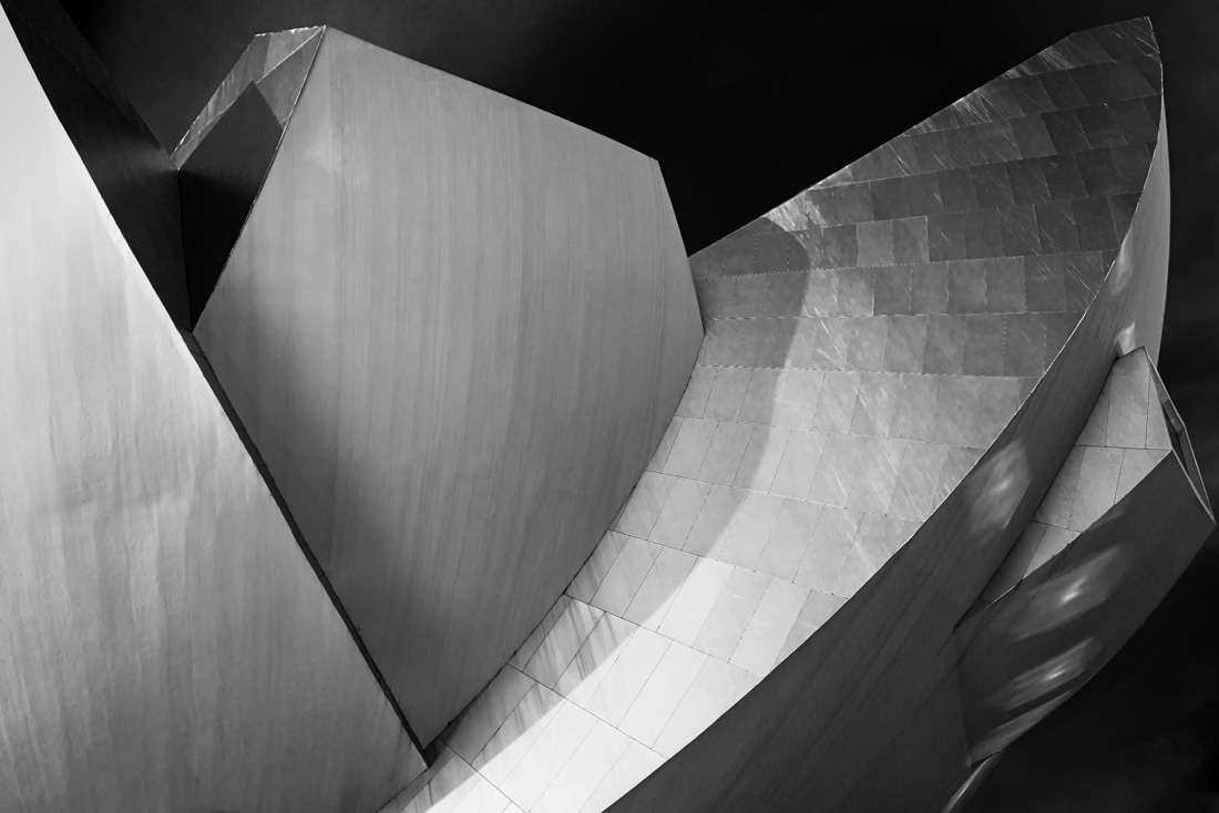 ArtScience Museum-Lotus Flower
