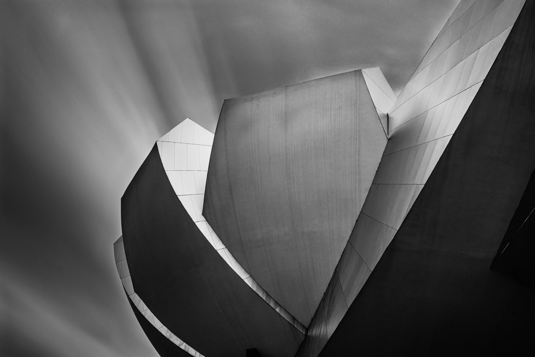 ArtScience Museum-Lotus Flower