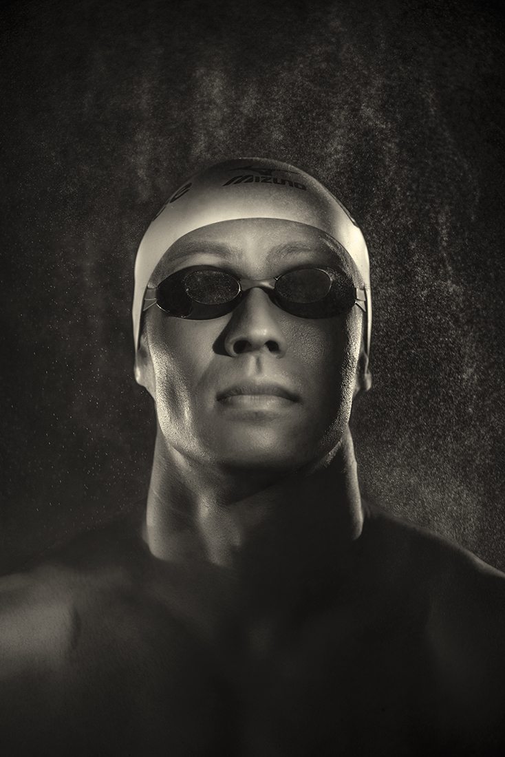 Swimmer