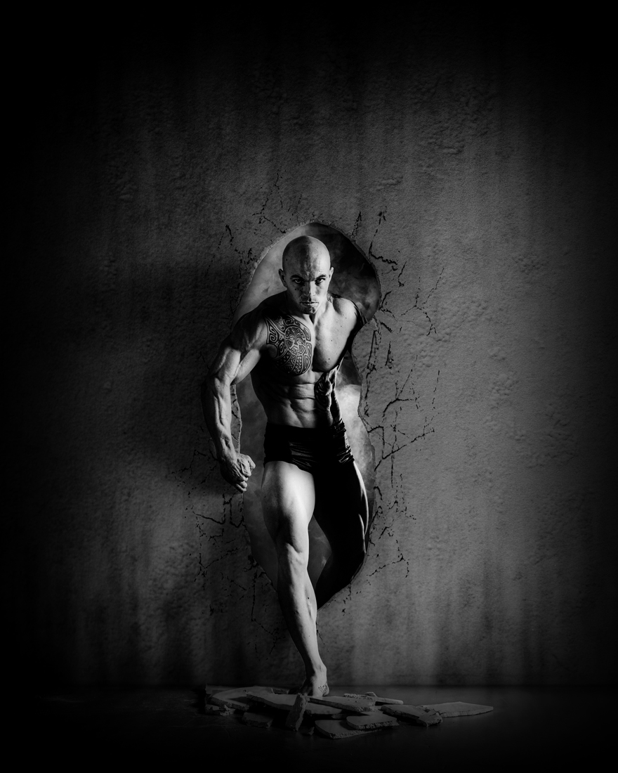 Pressured by Passion