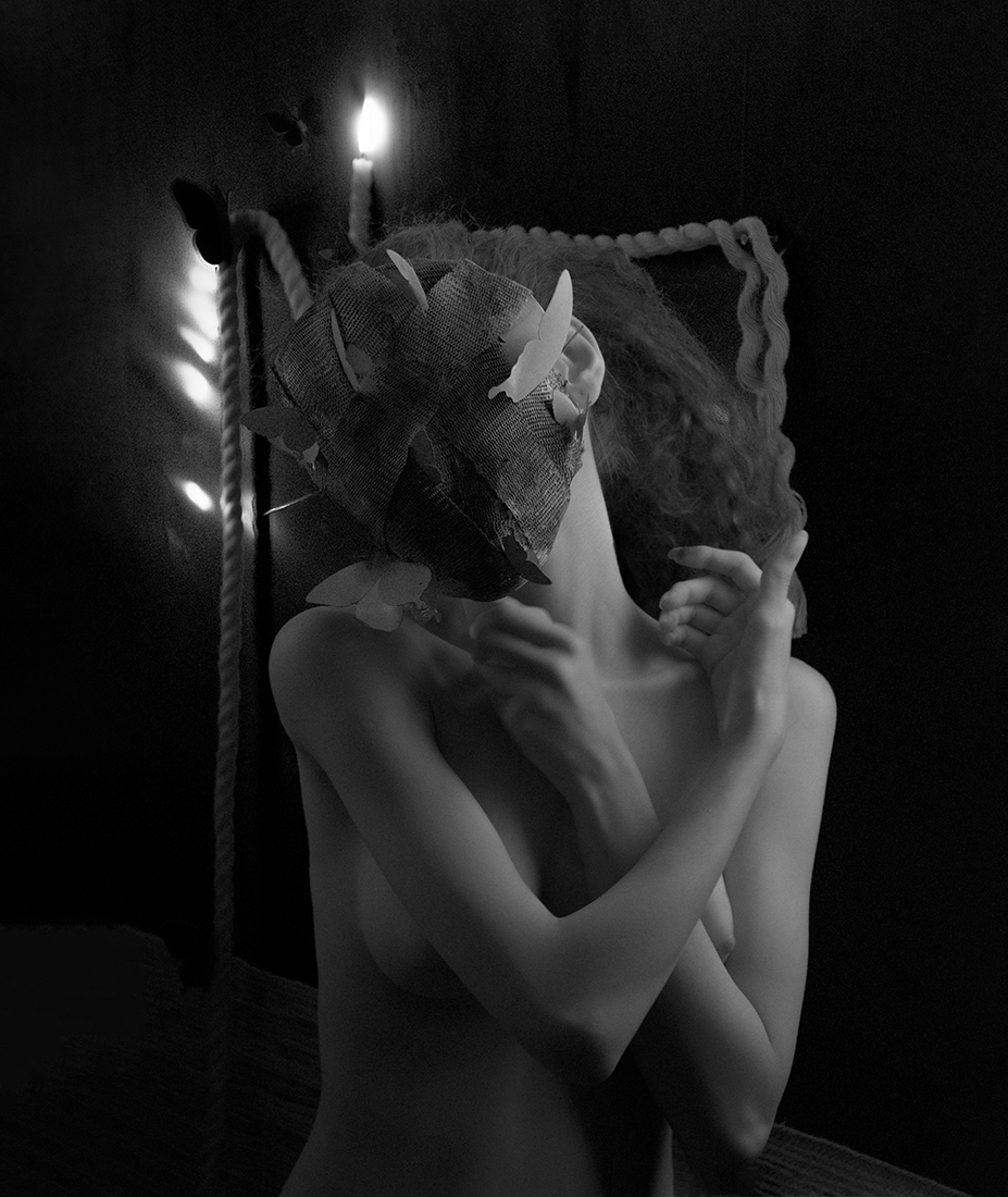 Trubulency in the dark