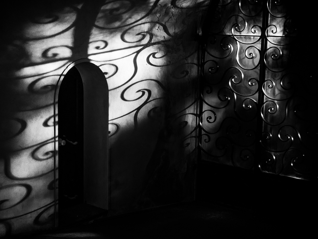 Of Lights and Shadows