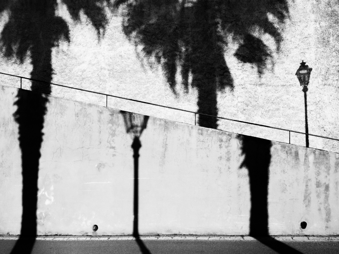 Of Lights and Shadows