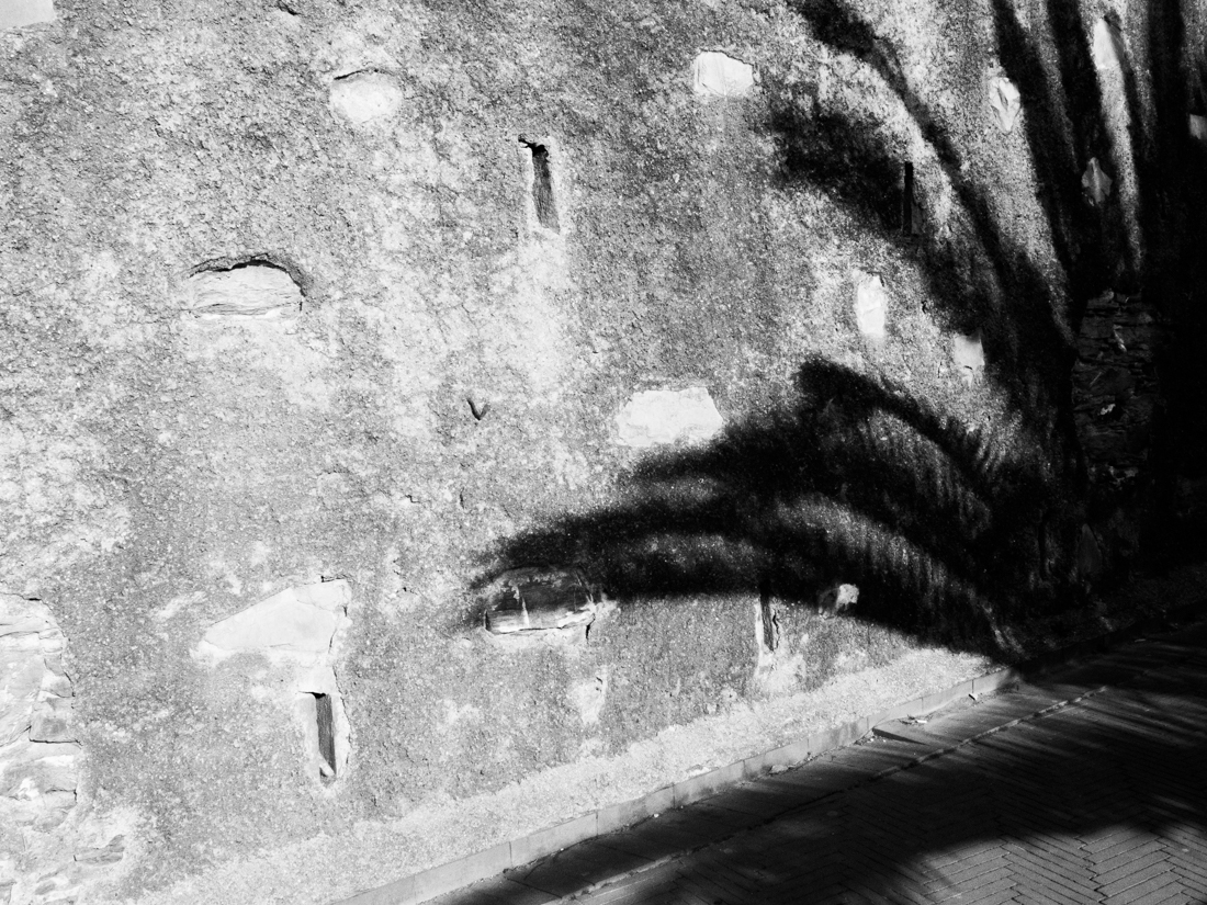 Of Lights and Shadows