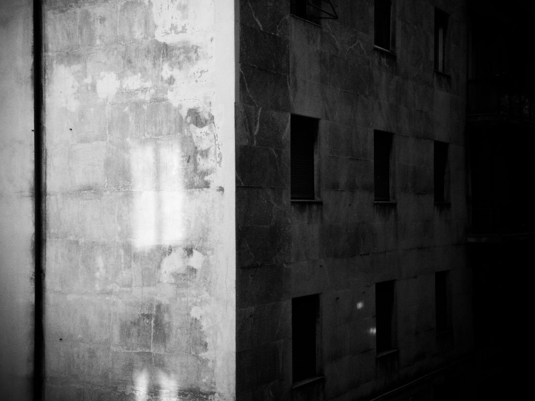 Of Lights and Shadows