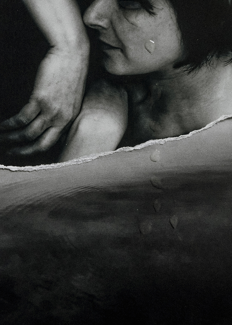 Torn
