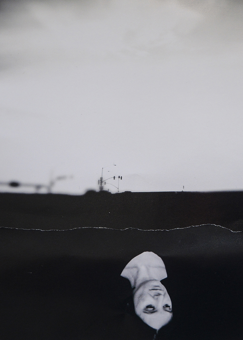 Torn