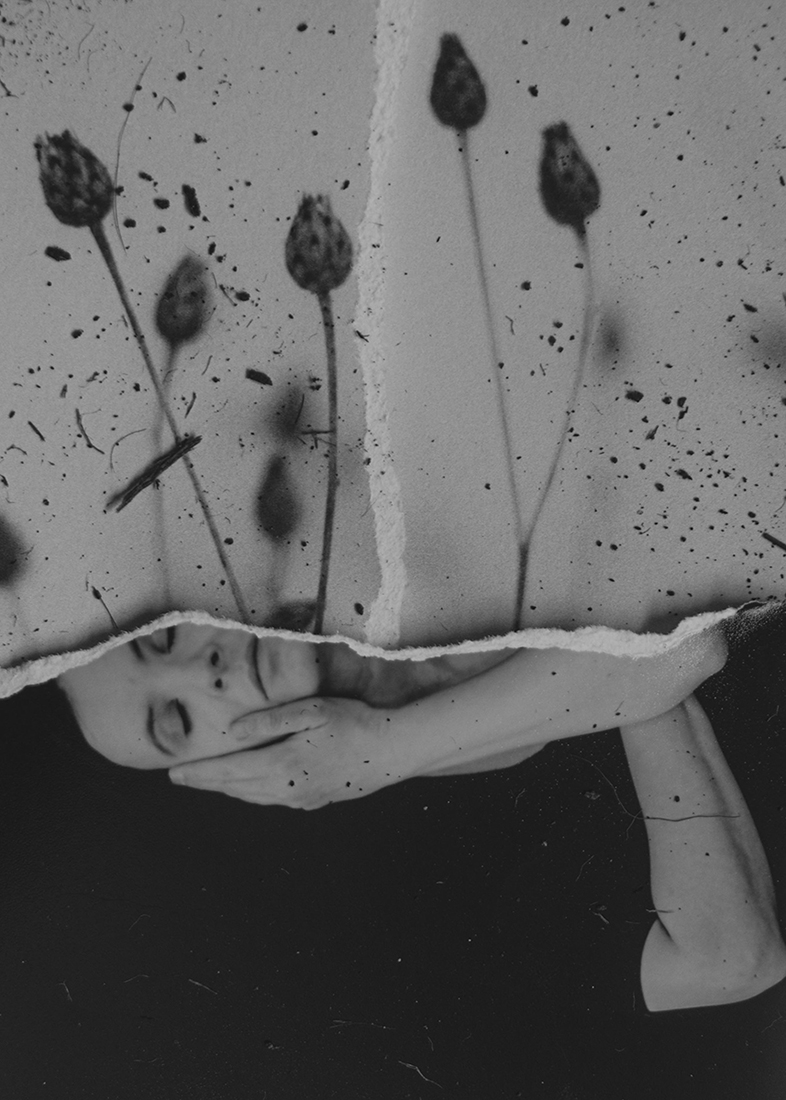 Torn