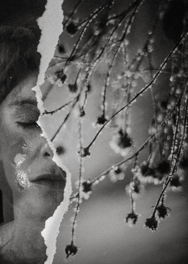 Torn
