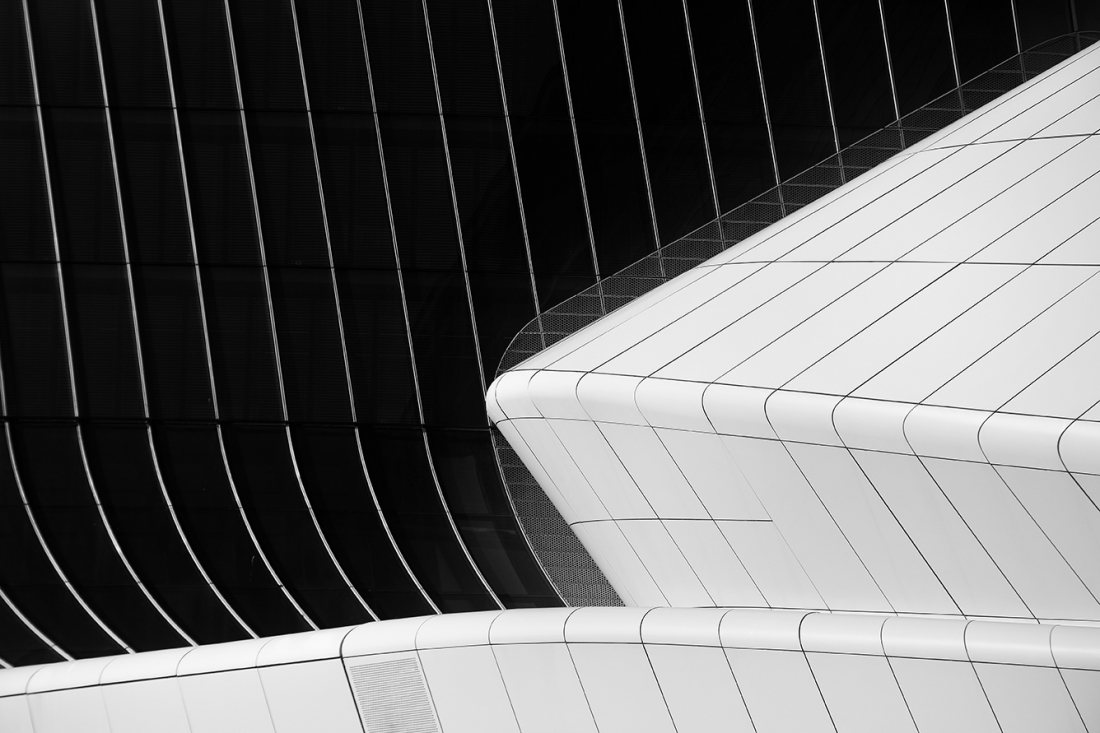 New architectures