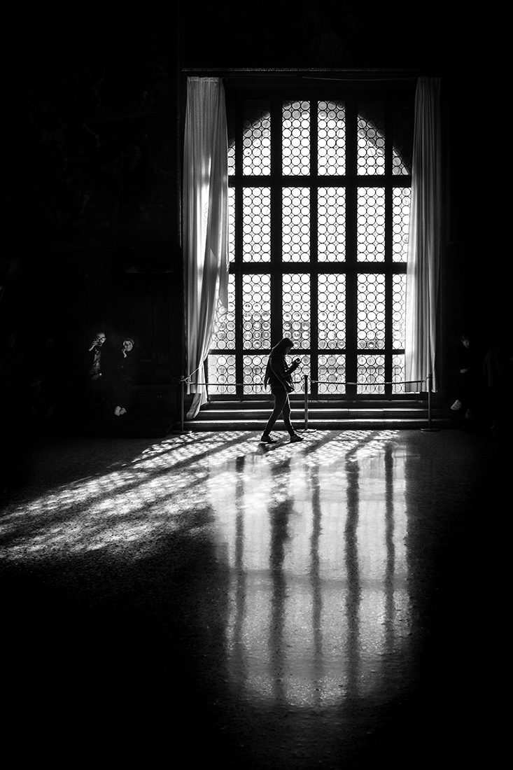 Whispers in the Shadows