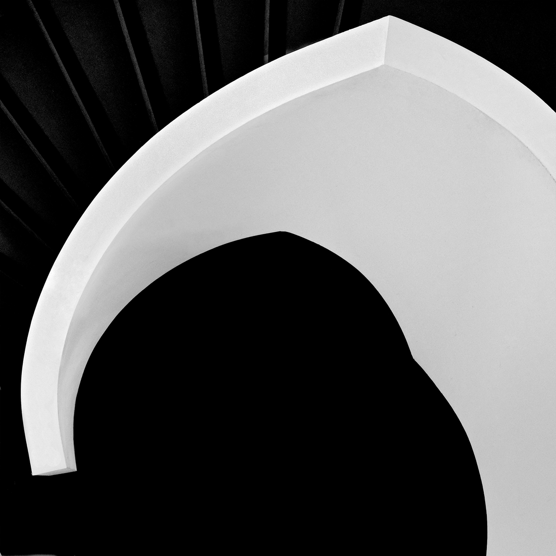 Die Treppe