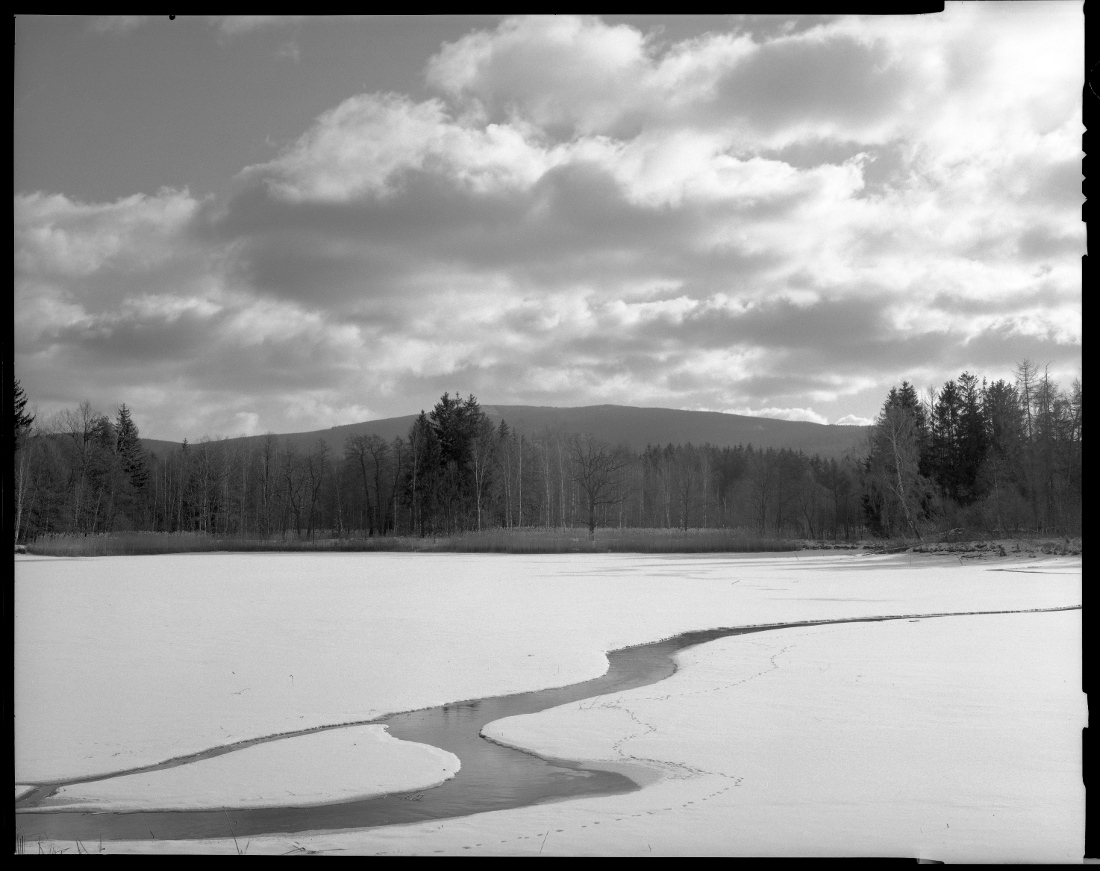 White river