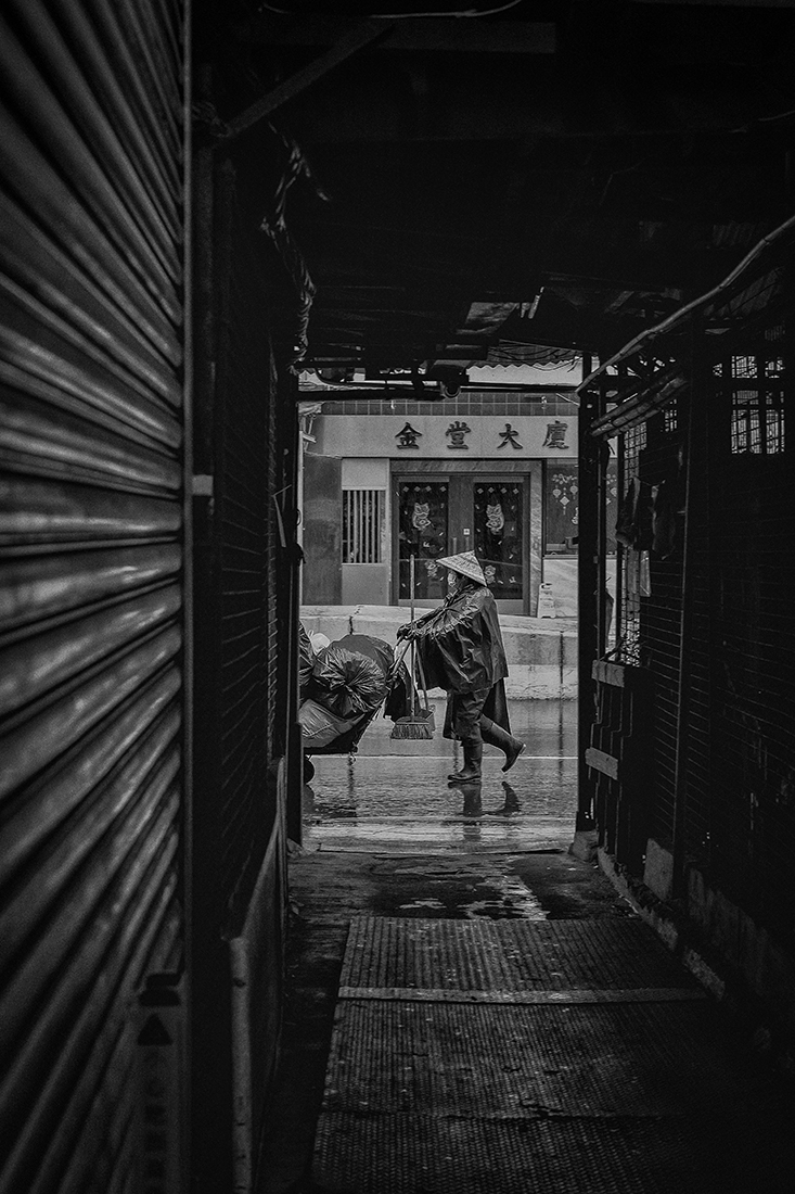 As Life Goes By