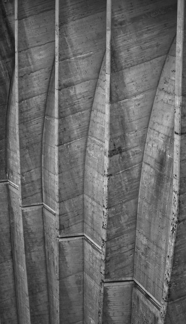 Concretometry