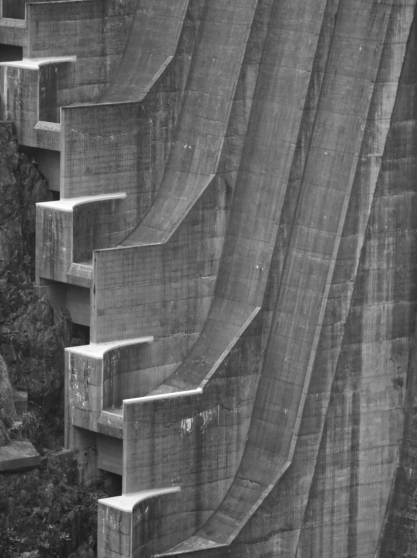 Concretometry
