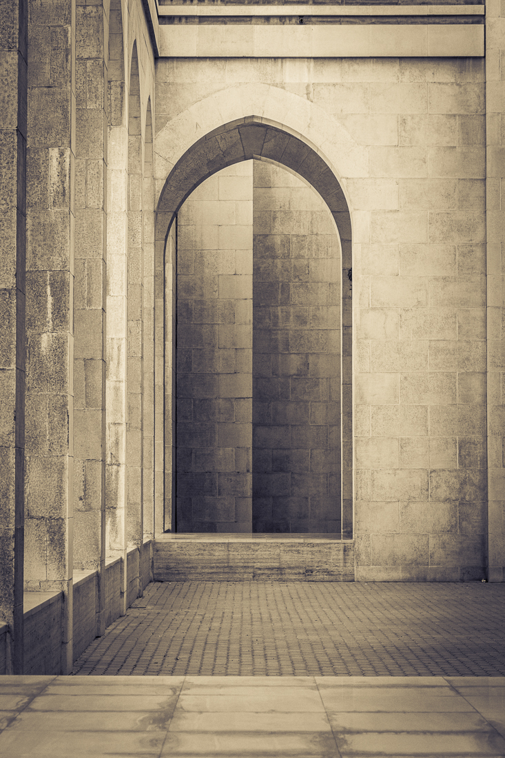 Remembrance of Things Past