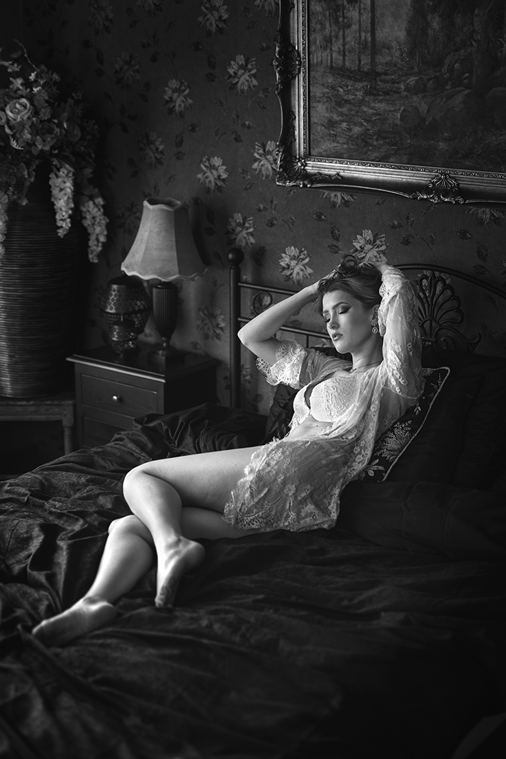 Sensual Room