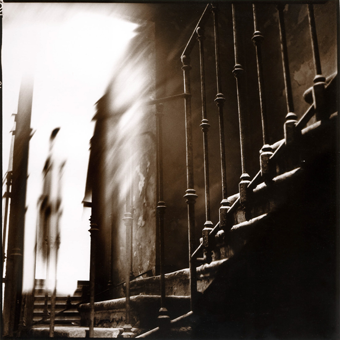 VISUAL THRESHOLDS