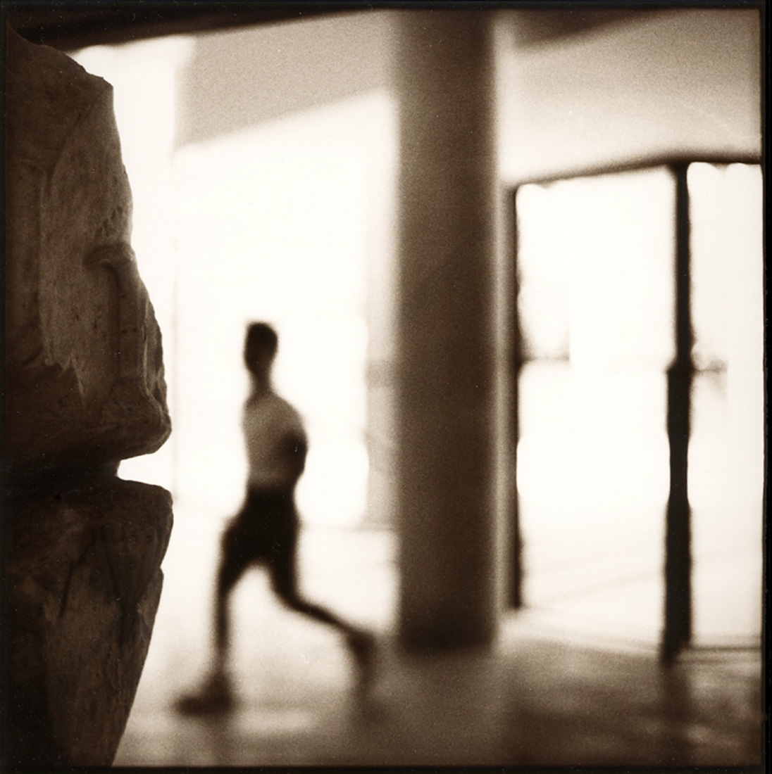 VISUAL THRESHOLDS