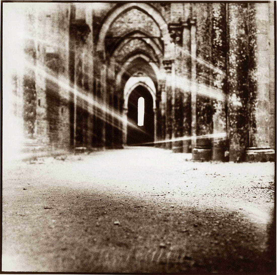 VISUAL THRESHOLDS