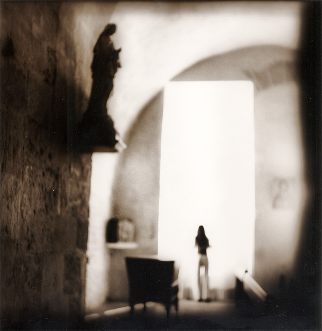 VISUAL THRESHOLDS