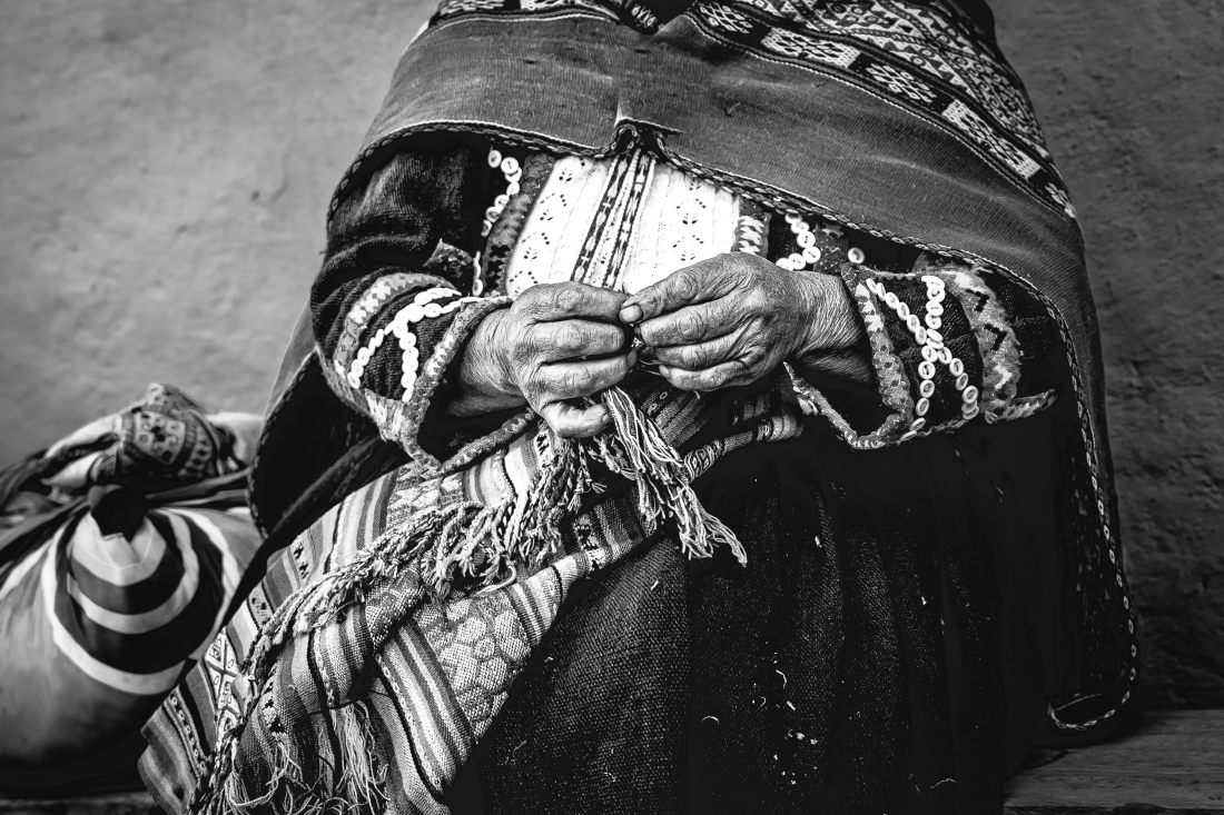 Familia Amaru (Peruvian Andes - 2021 )