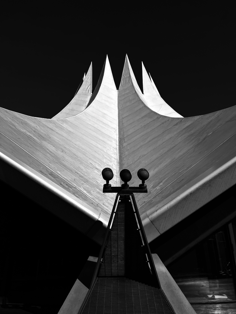 Tempodrom (gmp architetcs)