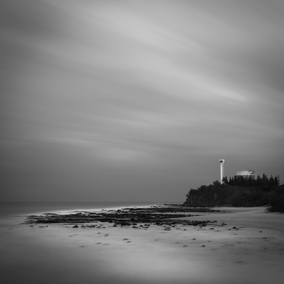 Point Cartwright Lighthouse