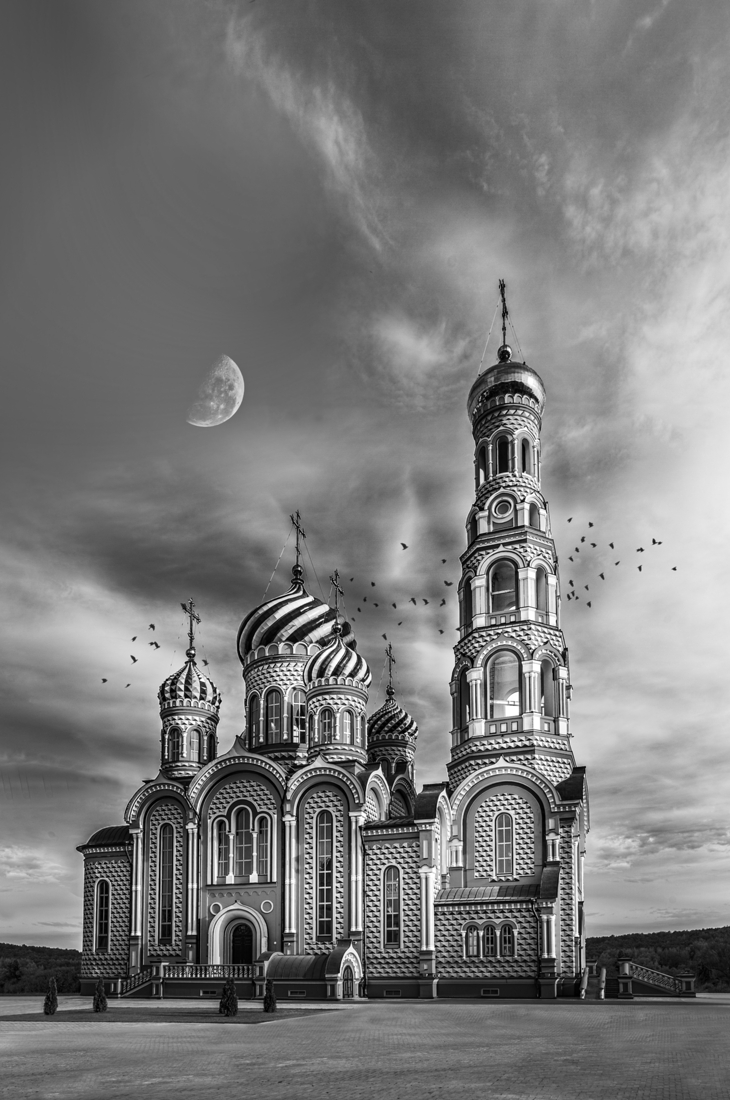 Orthodox Church