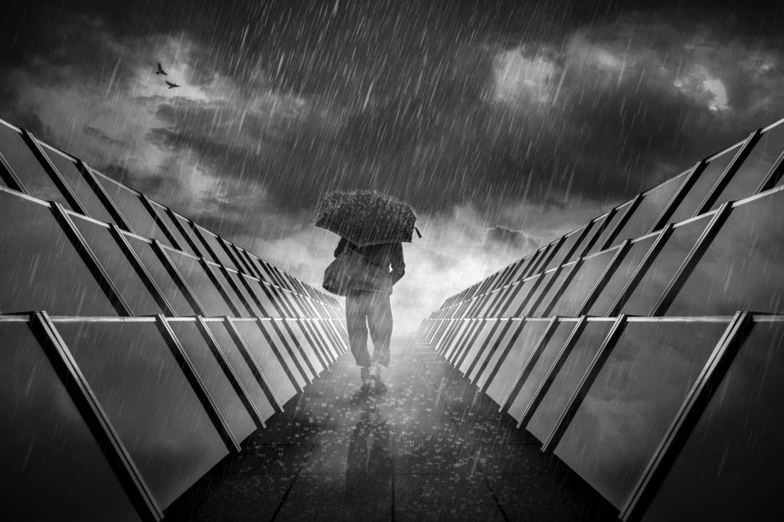 Hard Rain