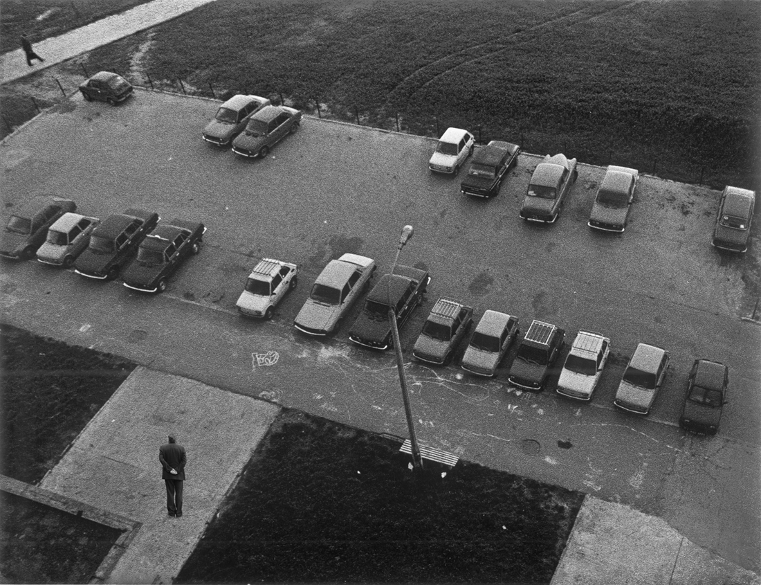 Home Sweet Home (Forty years ago)