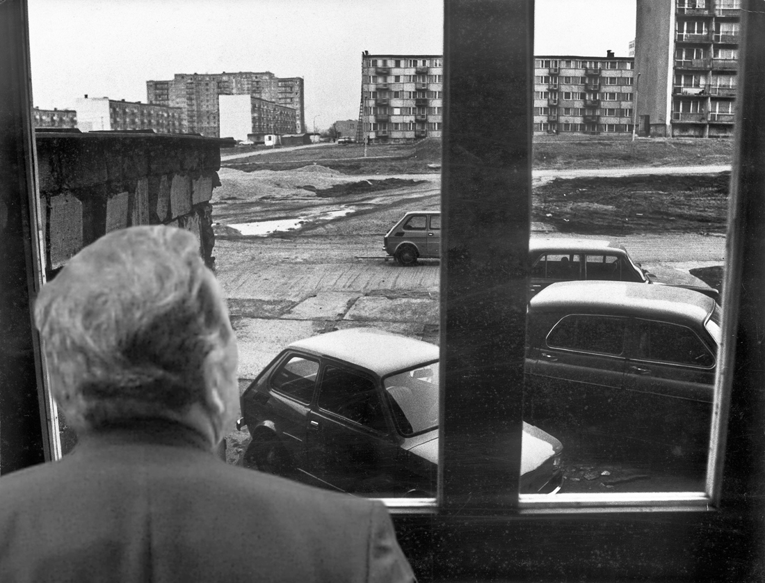 Home Sweet Home (Forty years ago)